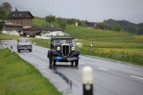 Oldtimer in Obwalden O-iO