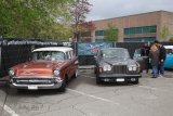 SHVF Historic Vehicle Days