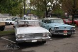 SHVF Historic Vehicle Days