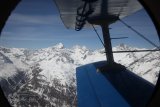 Alpenflug Matterhorn Antonov AN-2