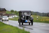 Oldtimer in Obwalden O-iO