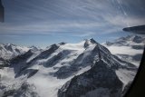 Alpenflug Matterhorn Antonov AN-2