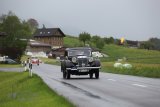 Oldtimer in Obwalden O-iO