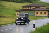 Oldtimer in Obwalden O-iO