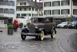 Oldtimer in Obwalden O-iO