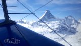 Alpenflug Matterhorn Antonov AN-2