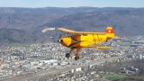 Alpenflug Matterhorn Antonov AN-2