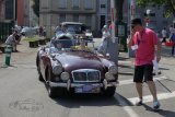 Festival Automobile Mulhouse