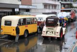 Oldtimer in Obwalden O-iO