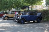 Festival Automobile Mulhouse