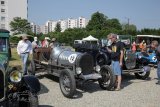 Festival Automobile Mulhouse