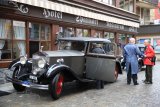 Oldtimer in Obwalden O-iO