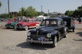 Festival Automobile Mulhouse