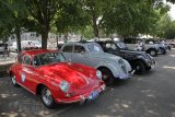 Festival Automobile Mulhouse
