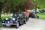 Oldtimer in Obwalden O-iO
