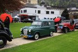 Oldtimer in Obwalden O-iO