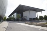 Autostadt Wolfsburg