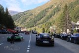 Bernina Gran Turismo 2019, Rennen
