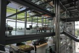 Autostadt Wolfsburg
