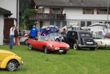 Heidiland Classic Oldtimer Weekend