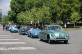Festival Automobile Mulhouse
