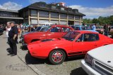 Oldtimer Sunday Morning Treffen