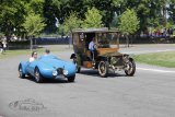 Festival Automobile Mulhouse