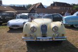 Oldtimer Sunday Morning Treffen Zug