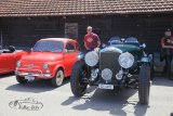 Oldtimer Sunday Morning Treffen