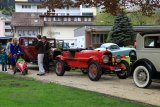 Oldtimer in Obwalden O-iO