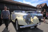 Oldtimer Sunday Morning Treffen