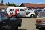 Oldtimer Sunday Morning Treffen