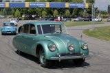 Festival Automobile Mulhouse