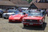Oldtimer Sunday Morning Treffen