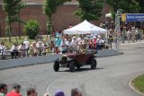 Festival Automobile Mulhouse