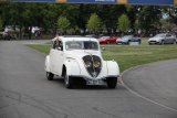 Festival Automobile Mulhouse