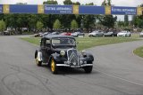 Festival Automobile Mulhouse