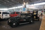 Retro Classics Stuttgart 2020
