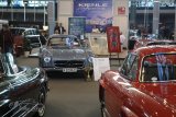 Retro Classics Stuttgart 2020