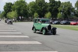 Festival Automobile Mulhouse
