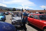 Oldtimer Sunday Morning Treffen