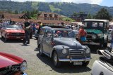 Oldtimer Sunday Morning Treffen