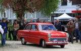 Oldtimer in Obwalden O-iO