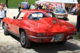 Oldtimer in Obwalden O-iO