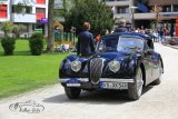 Oldtimer in Obwalden O-iO