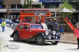 Oldtimer in Obwalden O-iO