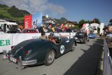 Kitzbüheler Alpenrallye