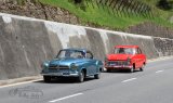 Oldtimer in Obwalden O-iO