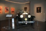 MAC Museum Art & Cars: starke Frauen