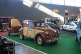 Retro Classics Stuttgart 2020